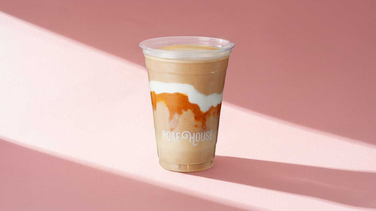 Creamy Nutty Fit