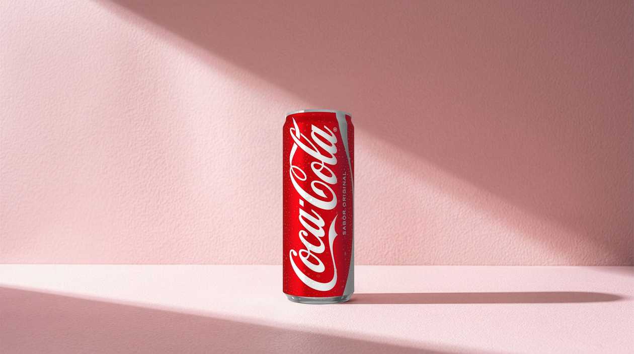 Coca-Cola 33 cl
