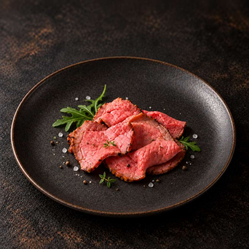 Roastbeef  mini 50g