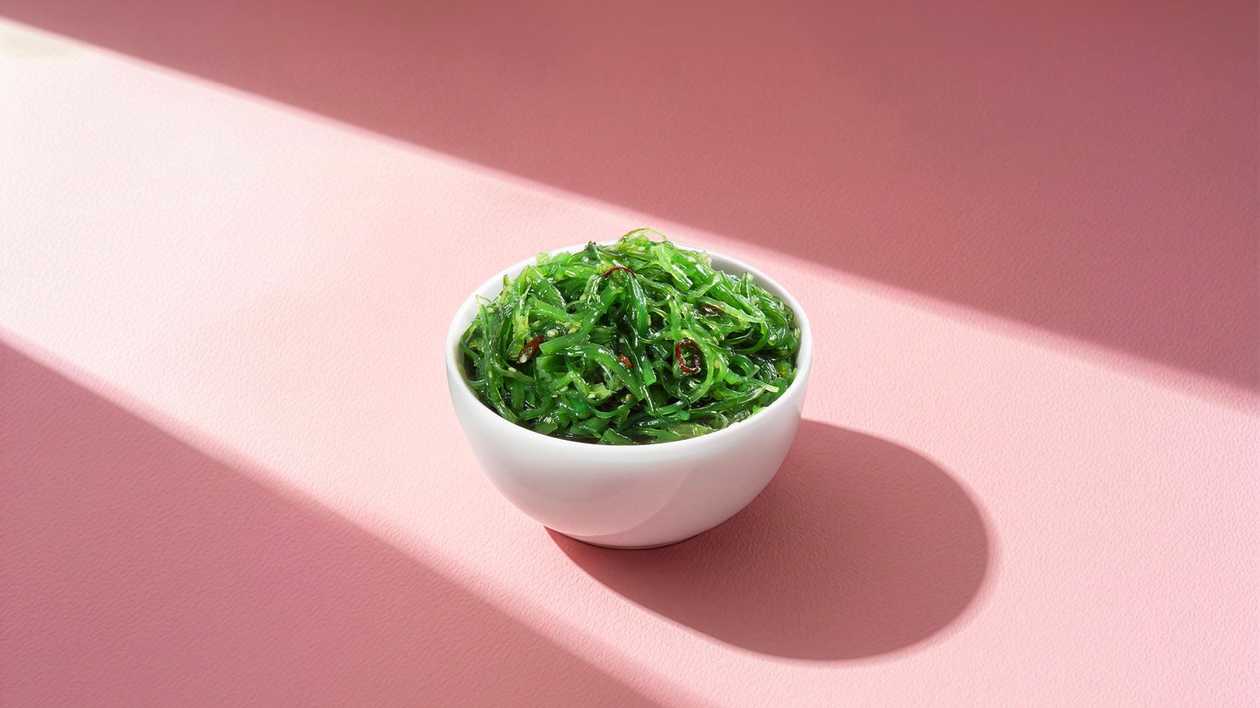 Goma Wakame