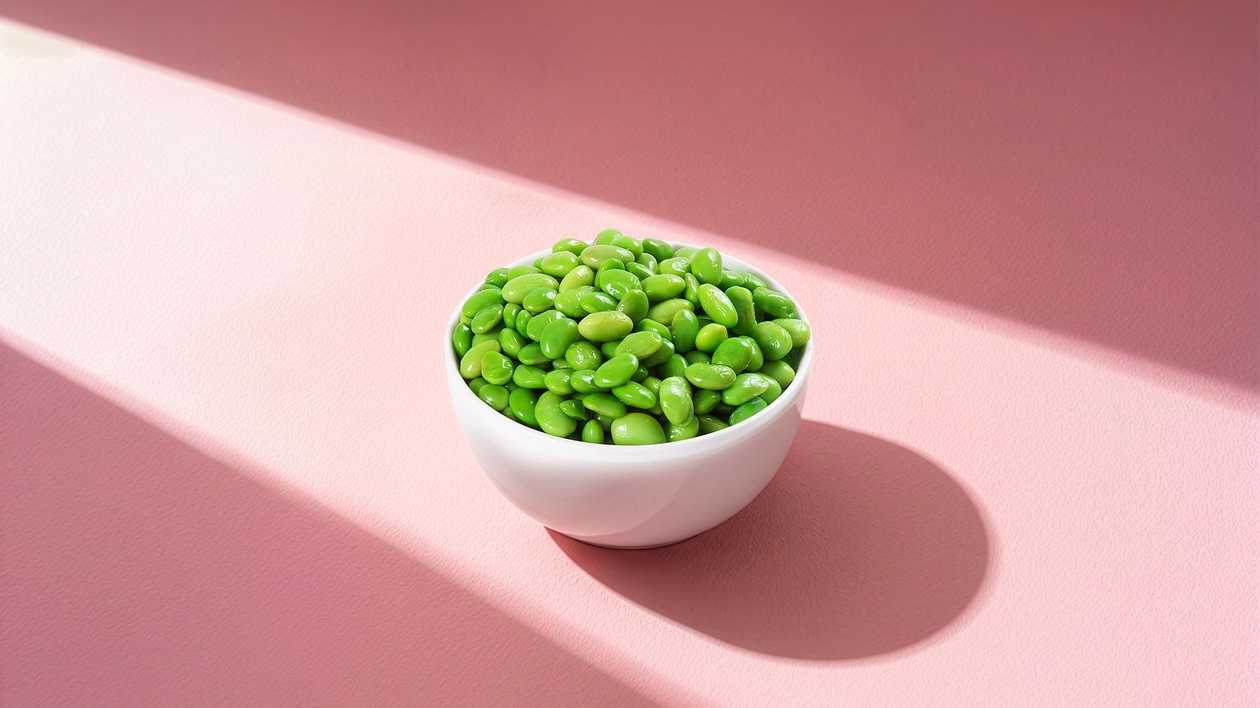 Edamame