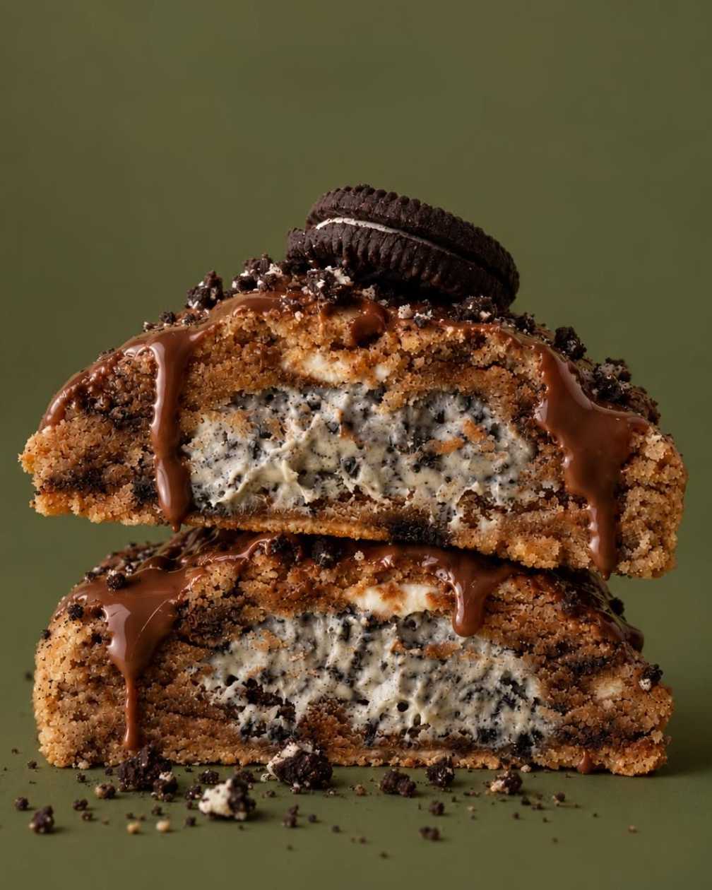 Oreo