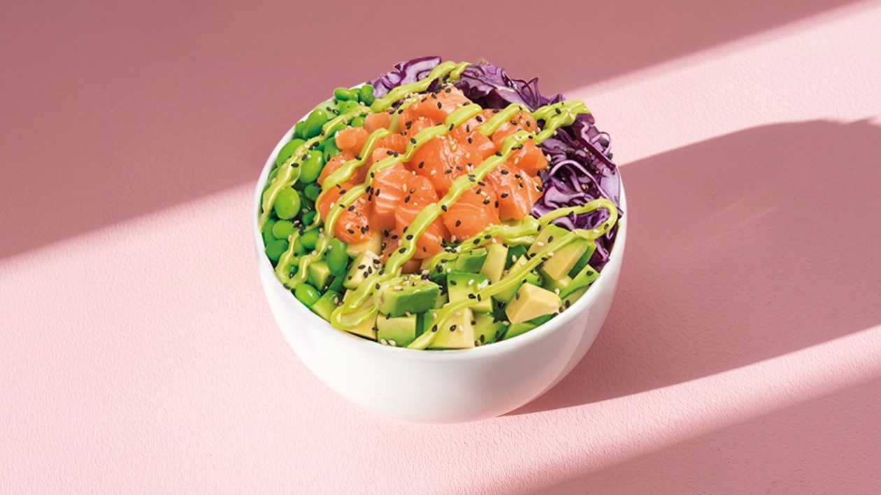 Sunny Salmon®
