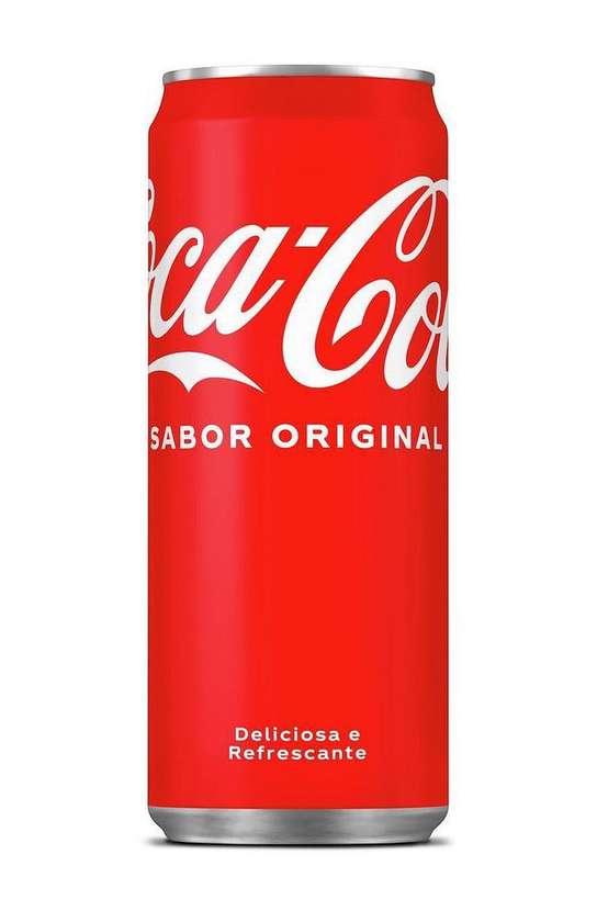 Coca-Cola Regular