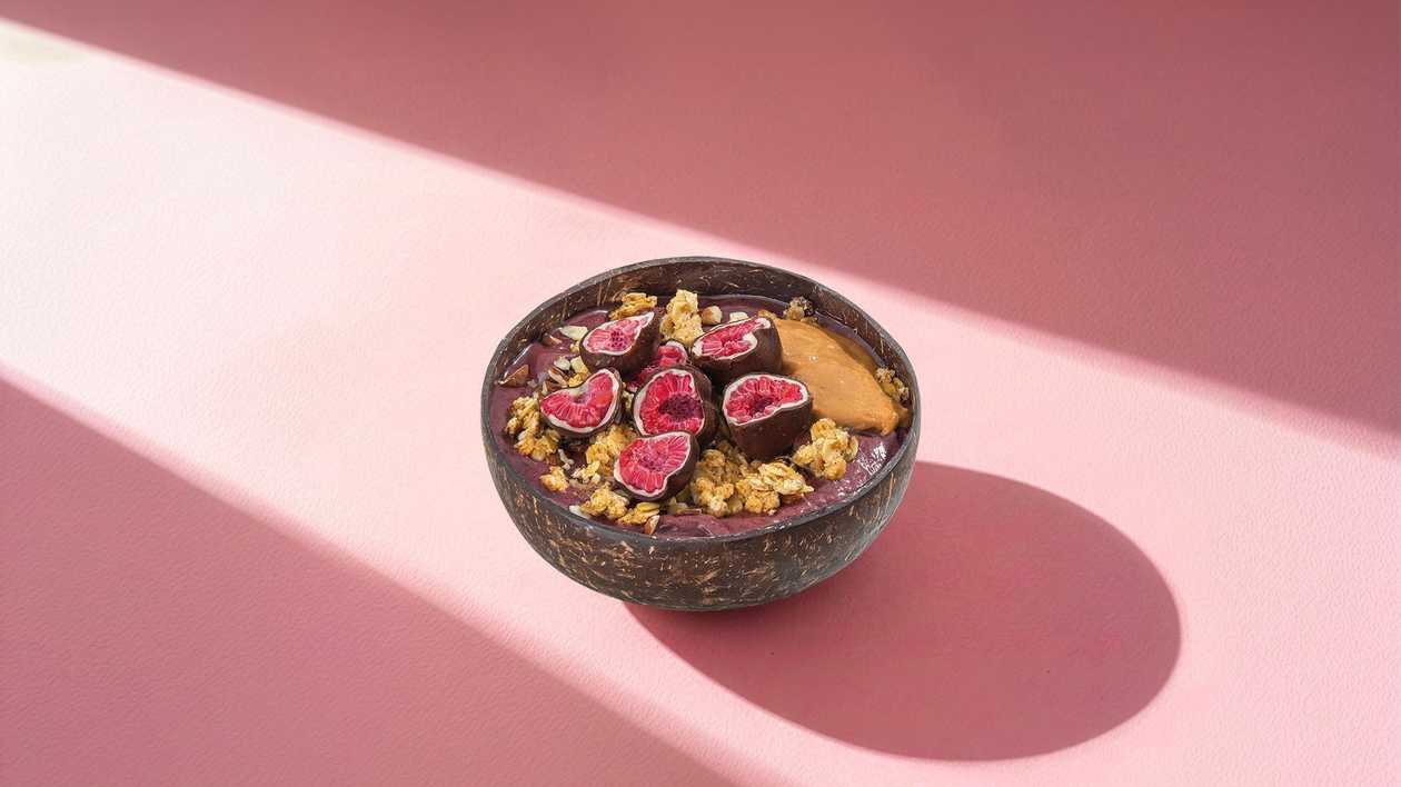 Açai Franui