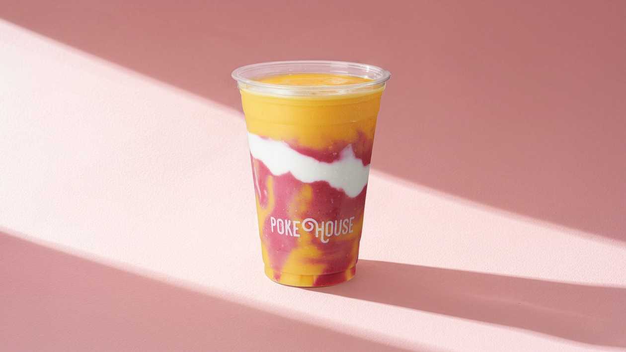 Silky Tropical Boost