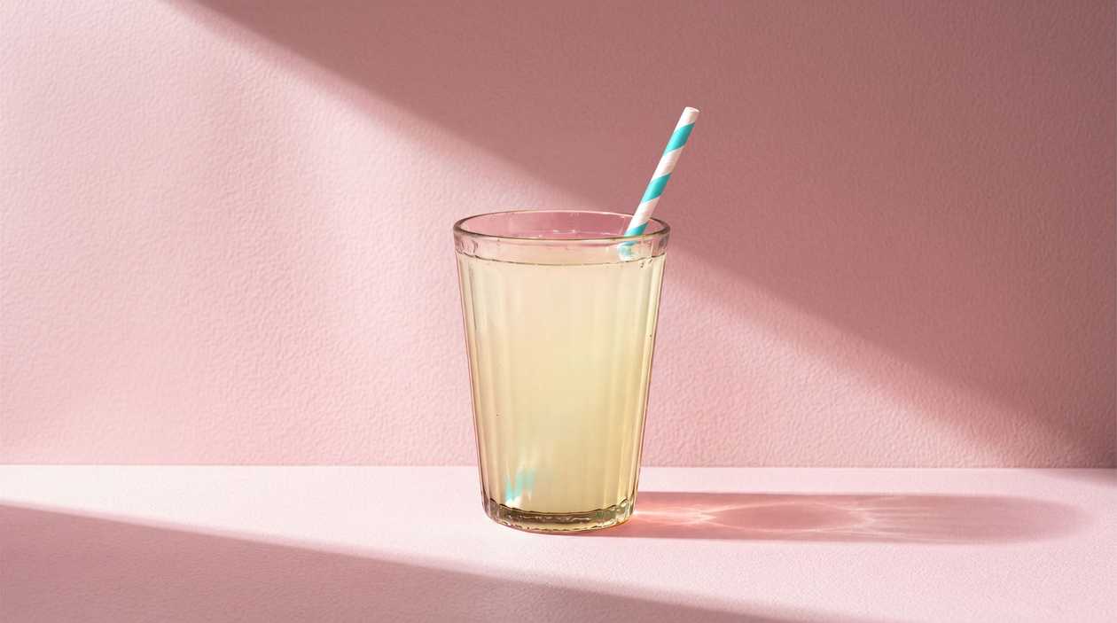 Limonada do dia