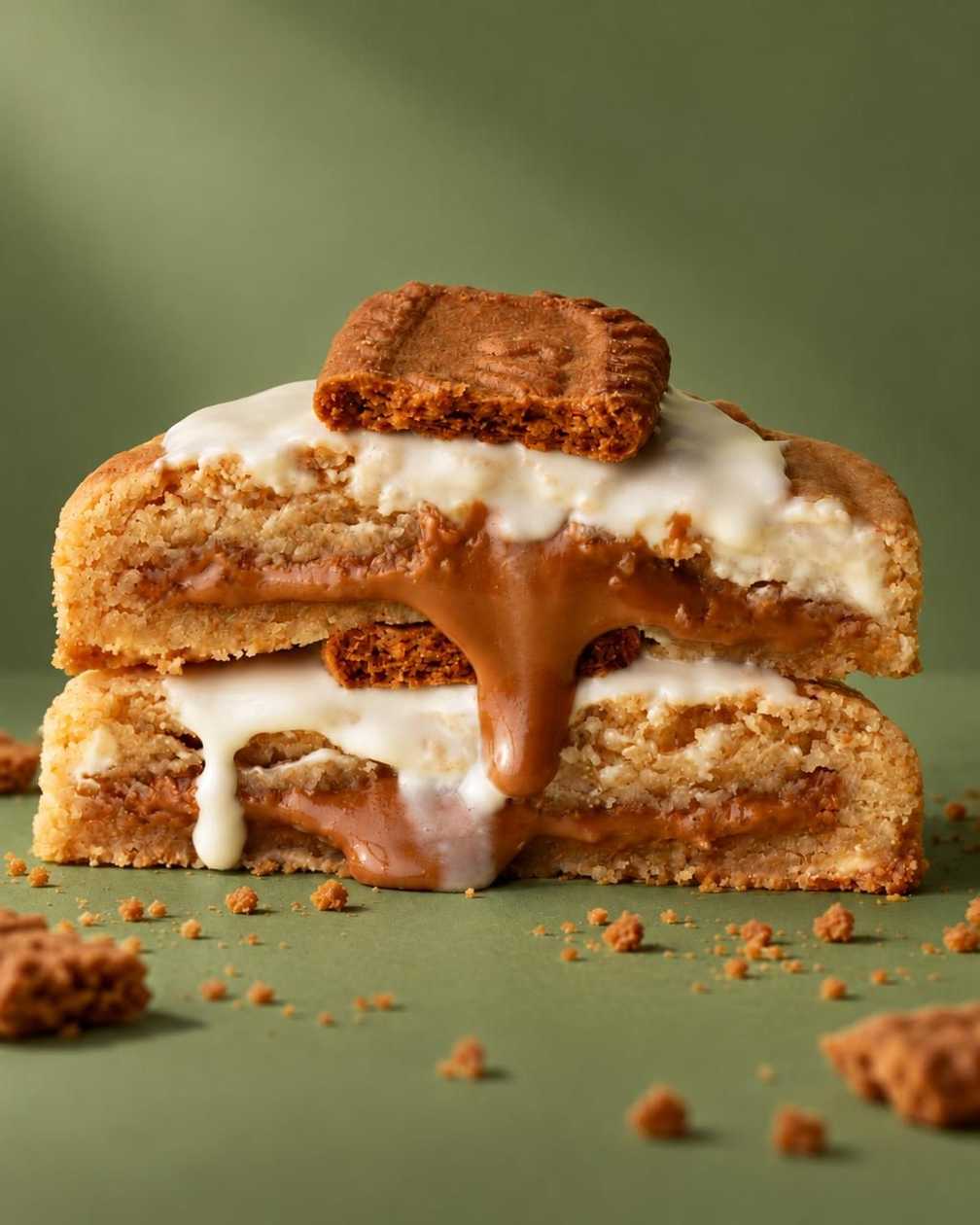 Biscoff Lotus