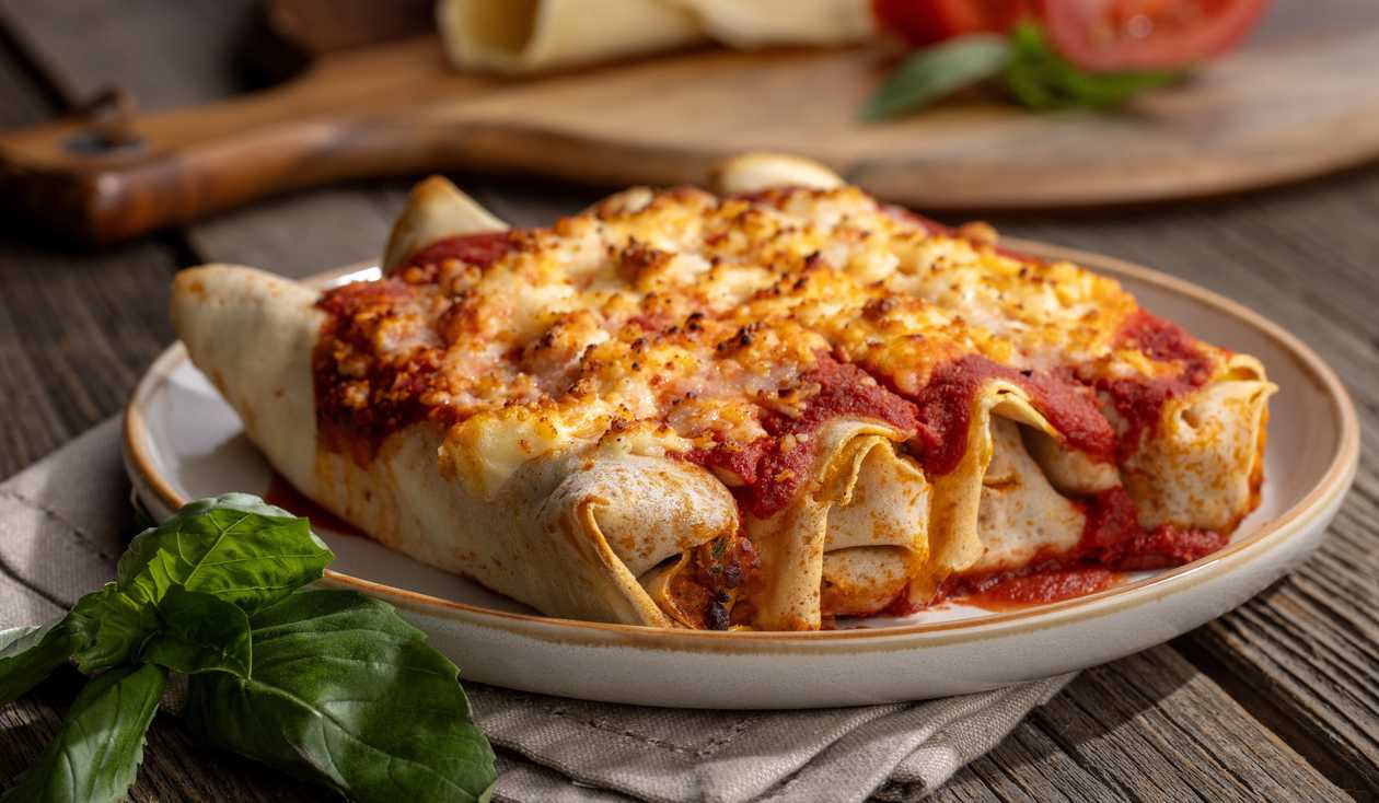 Cannelloni