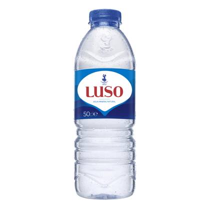 Água Luso