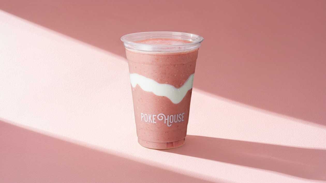 Juicy Pink Crush