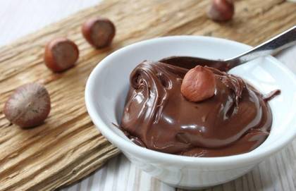 Nutella