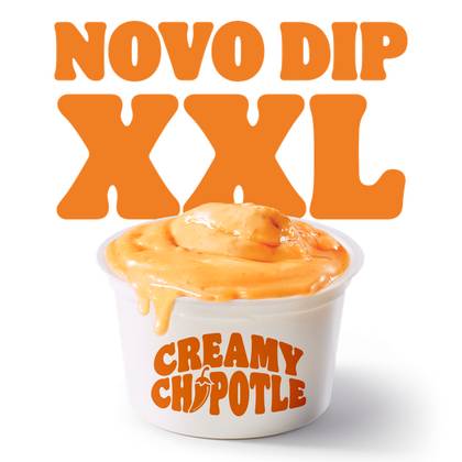 Dip XXL Chipotle