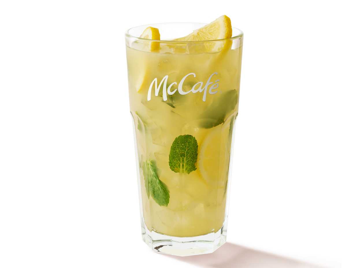 Lemonade 400ml