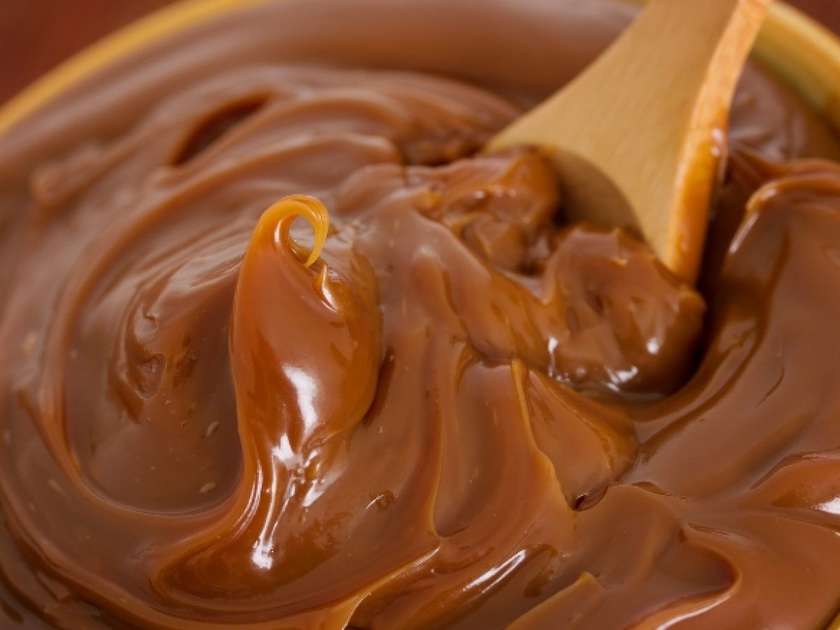 Doce de Leite