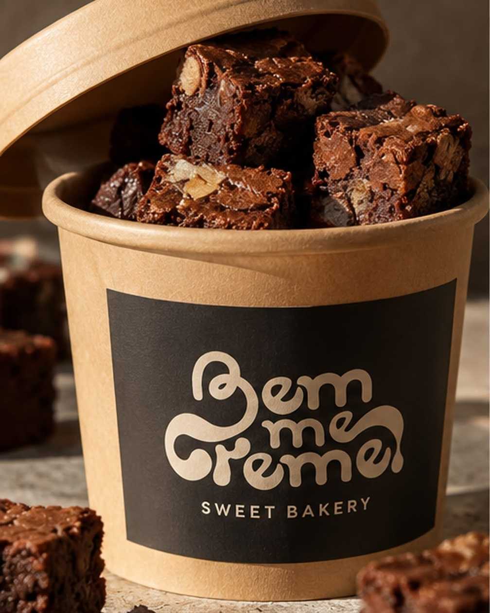 Brownie Bites