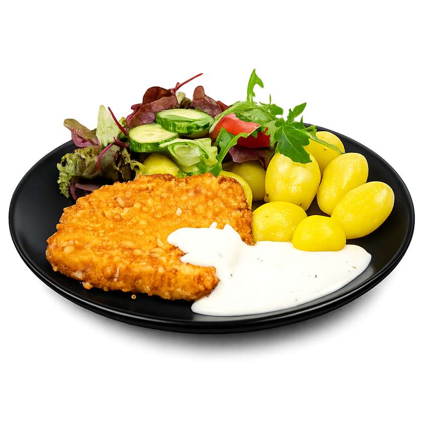 Sobota menu 3