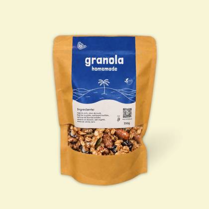 Homemade Granola 350g
