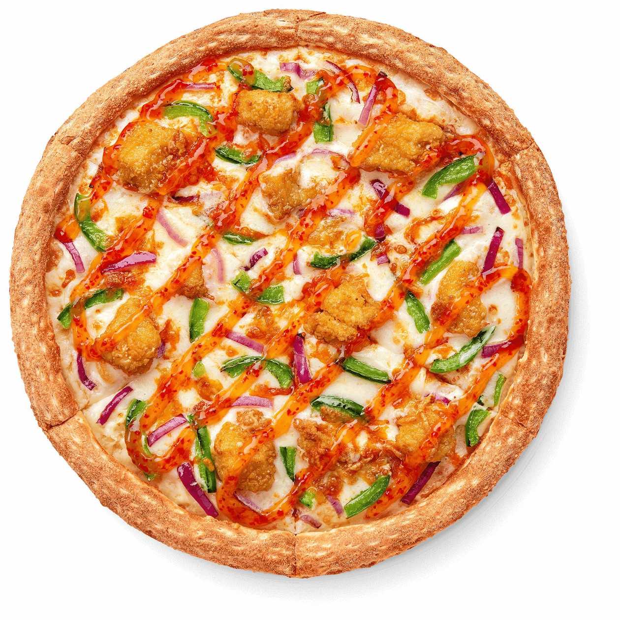 Chicken Bombony