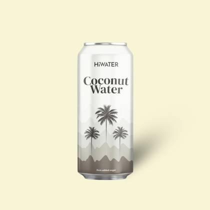 HiWATER Original 320ml