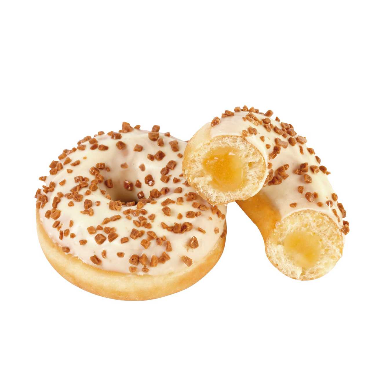 Donut Karamelli 1 tk