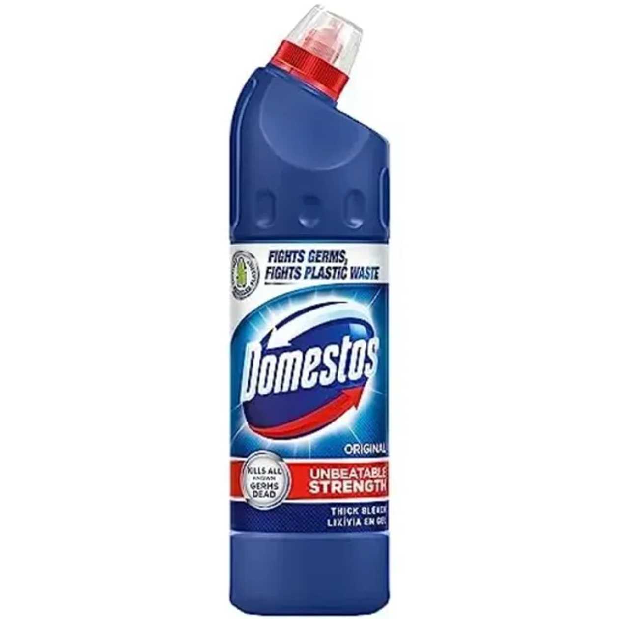 Domestos Thick Bleach 750ml