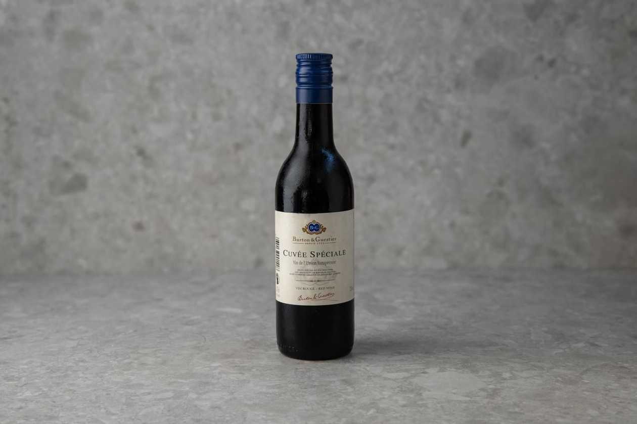 Red Wine (S)