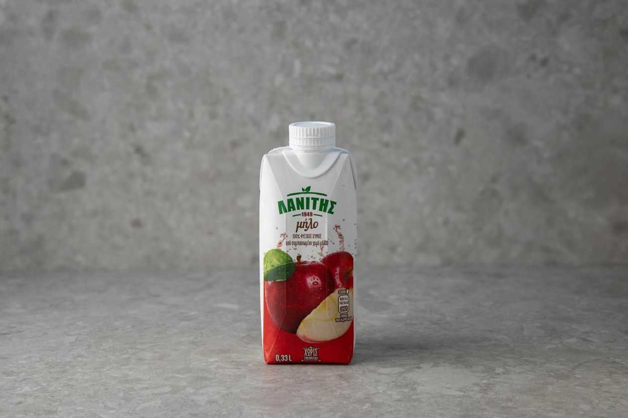 Apple Juice