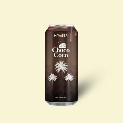 HiWATER Choco Coco 320ml