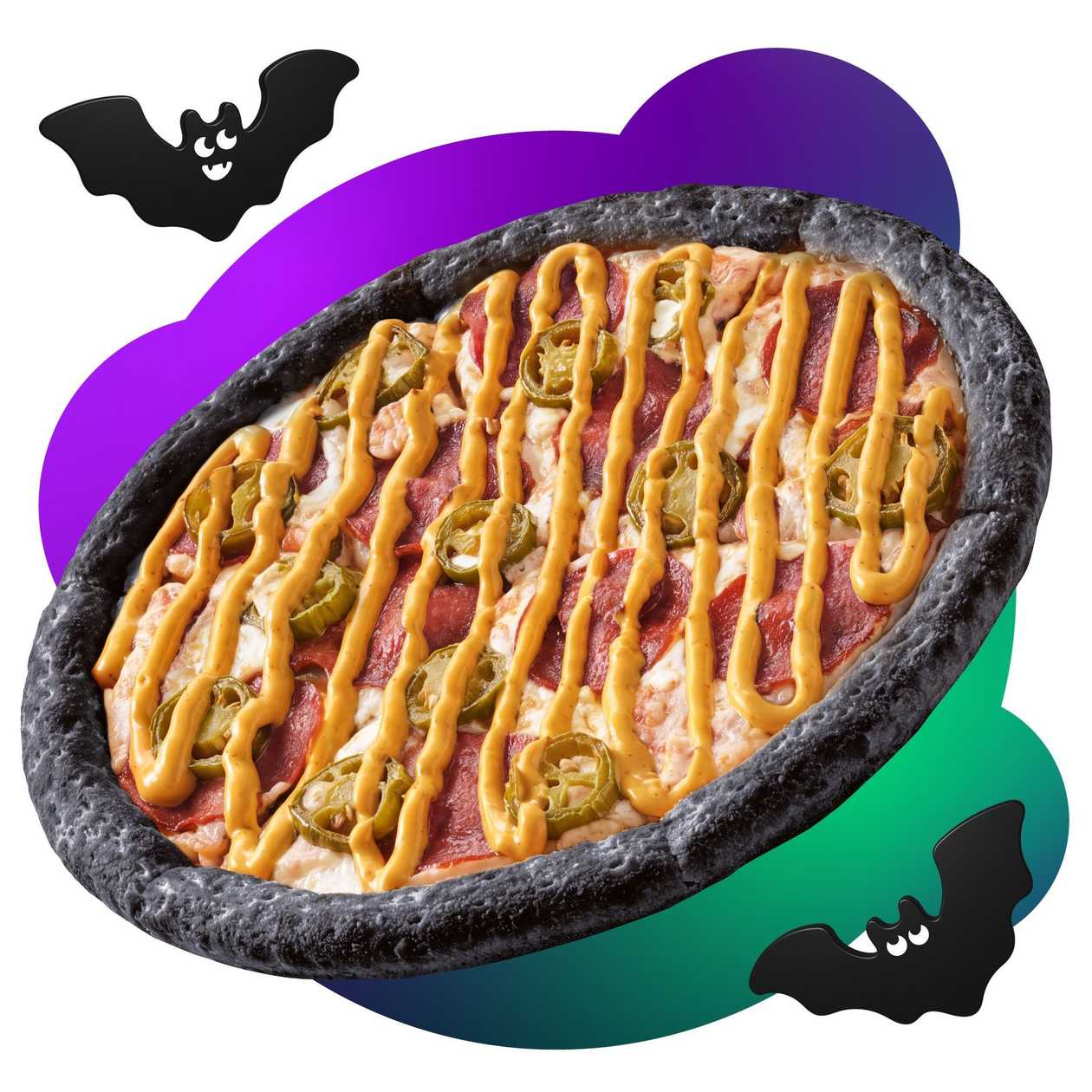 Must Spicy 35 cm