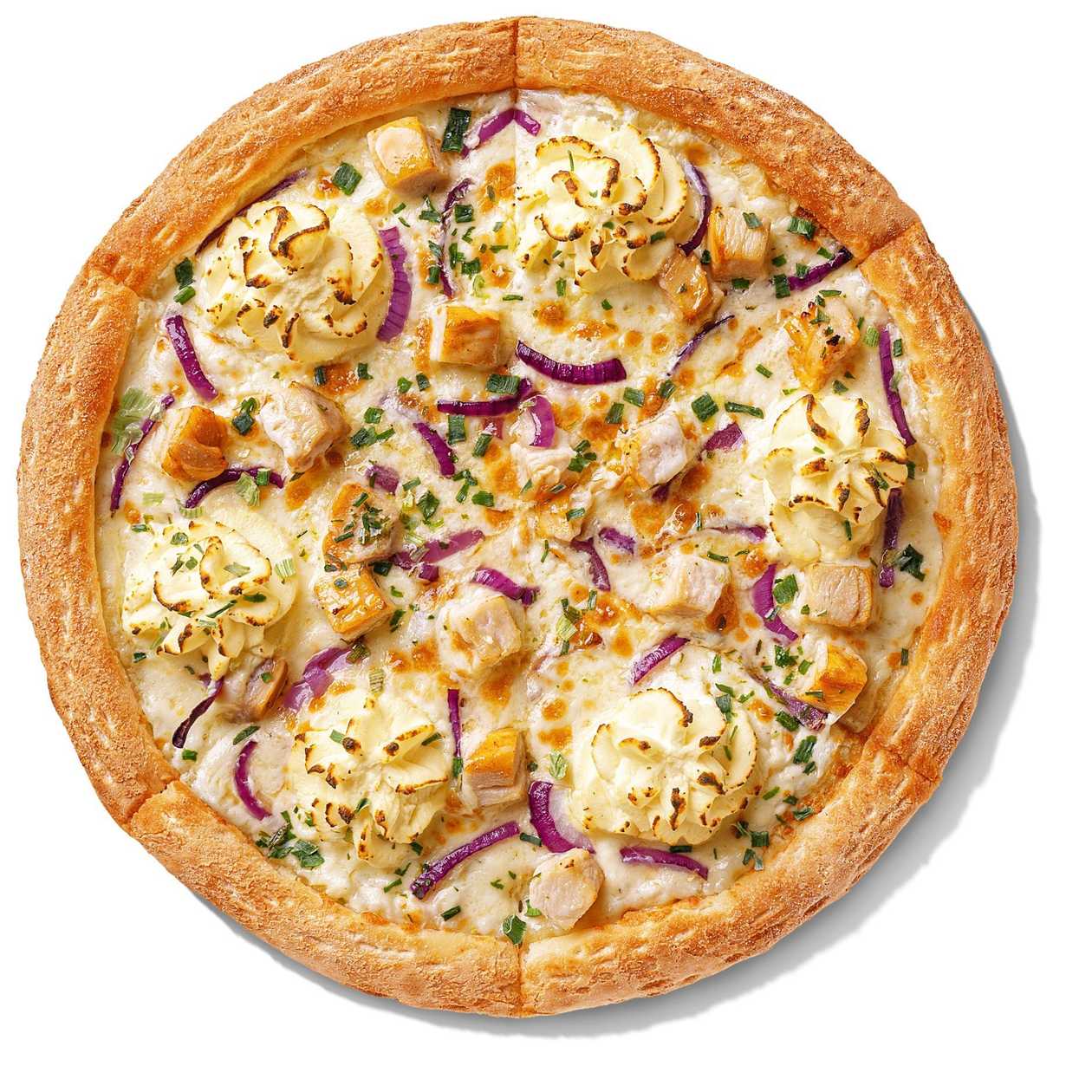 Chicken Cream Cheese
