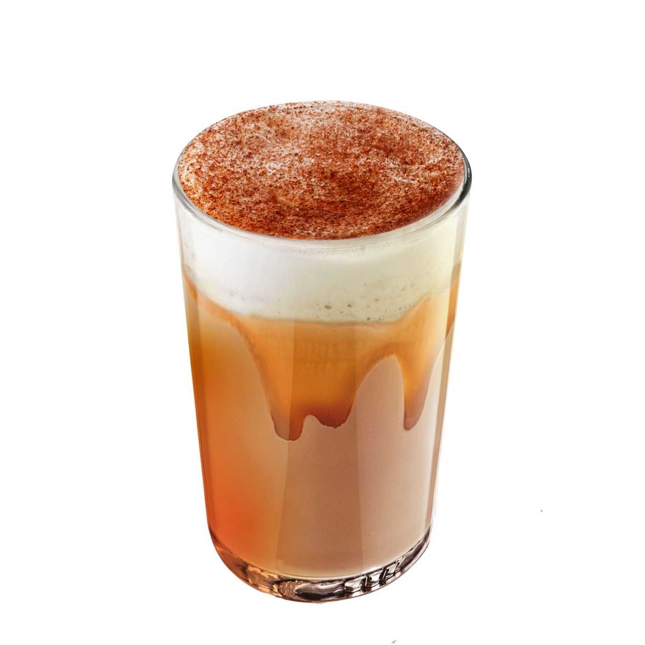 Pumpkin Spice Latte 0,3 L