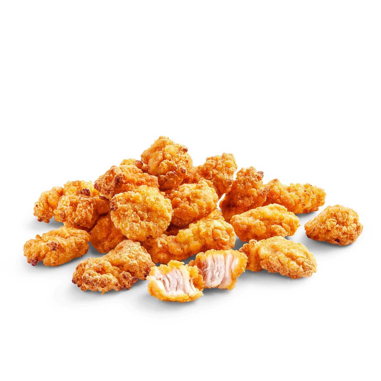 Krõbekana Popcorn 200g