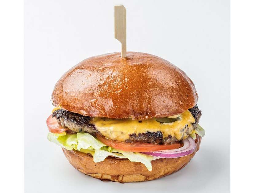 Original Burger