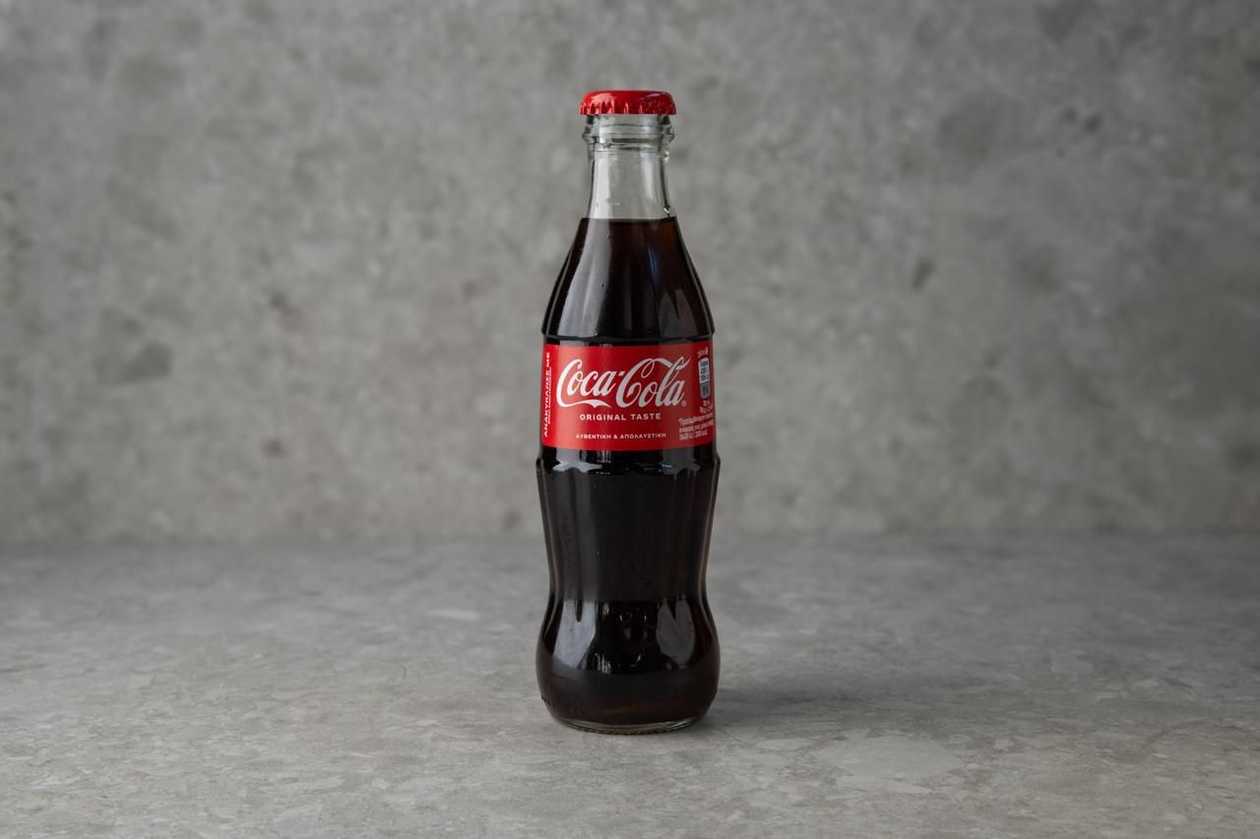 Coca Cola