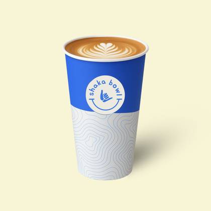 Latte mare 450ml