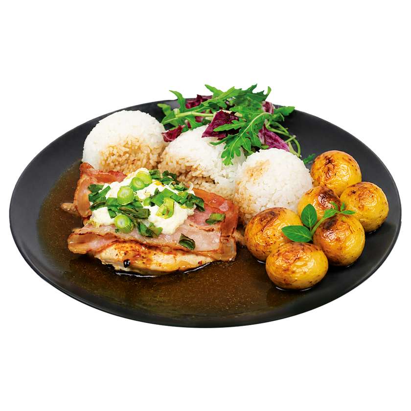 Sobota menu 1