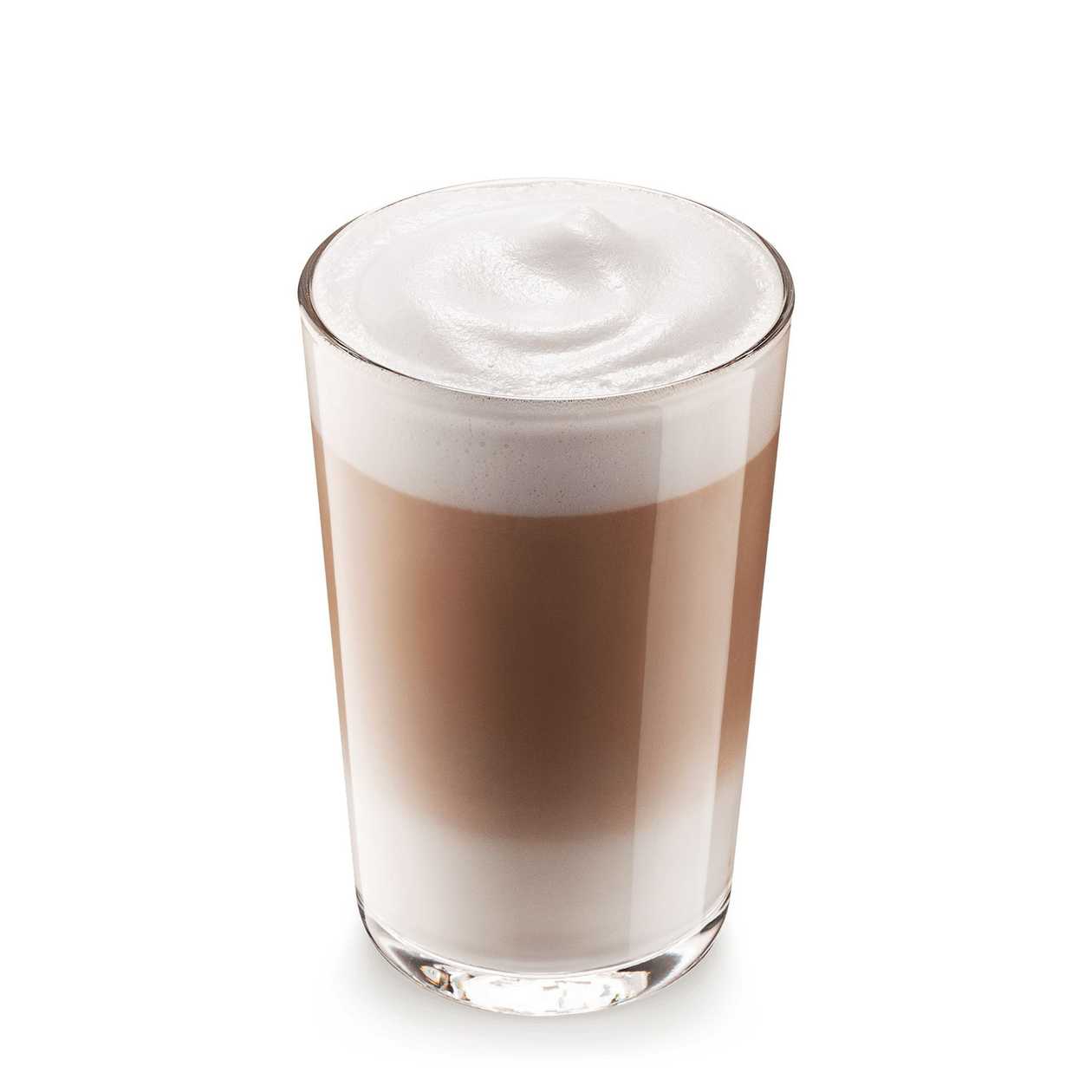 Latte 0,3 L
