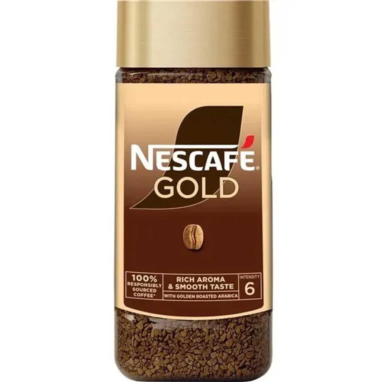 Nescafe Gold Jar 95g