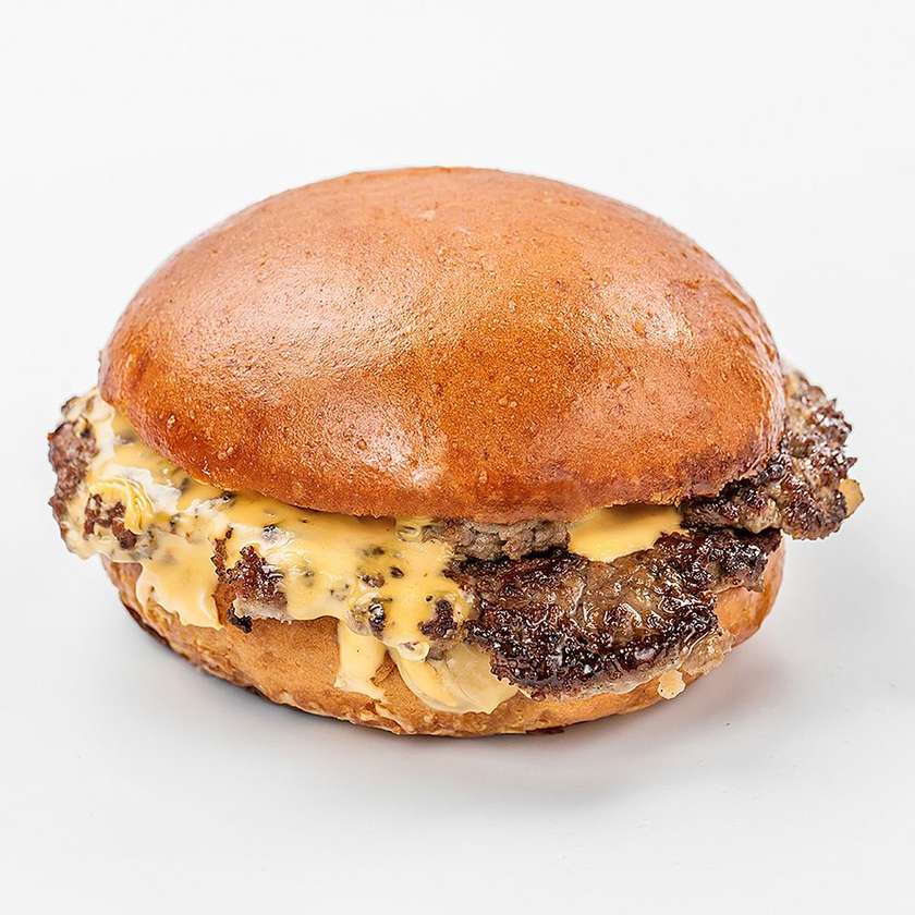 Smash Burger