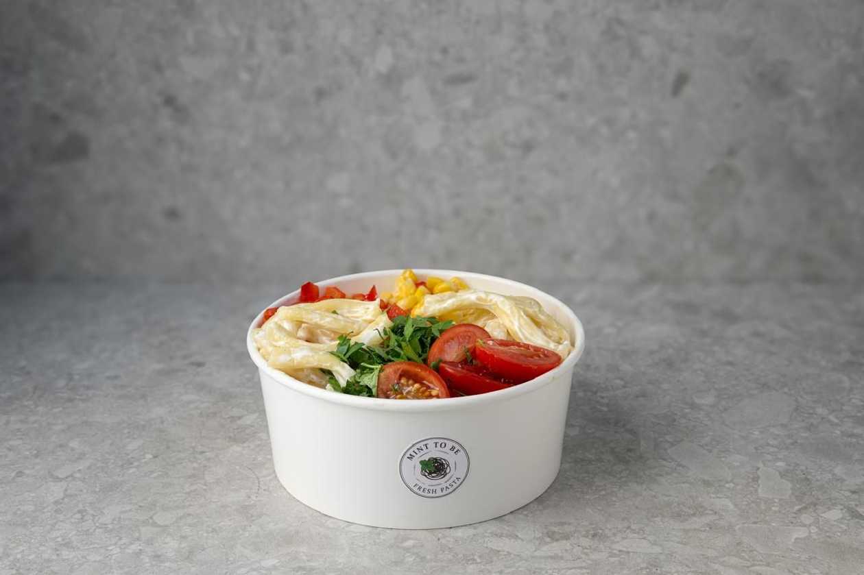 Pasta Salad
