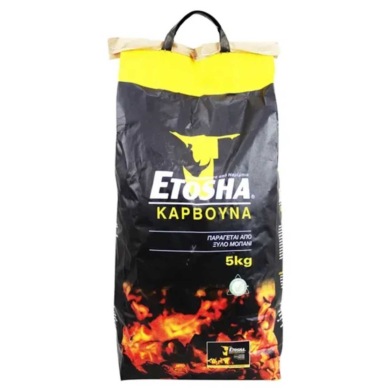 Etosha Charcoal 5kg