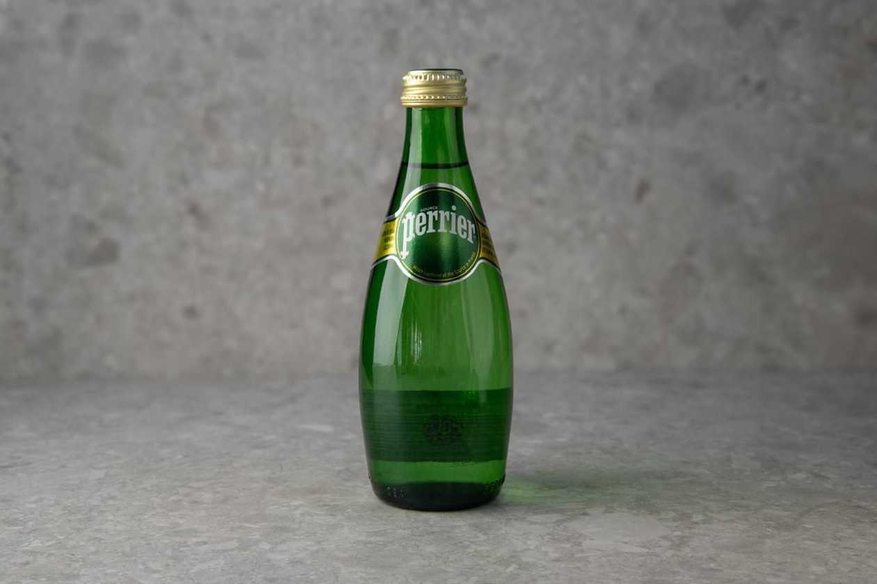 Sparkling Water