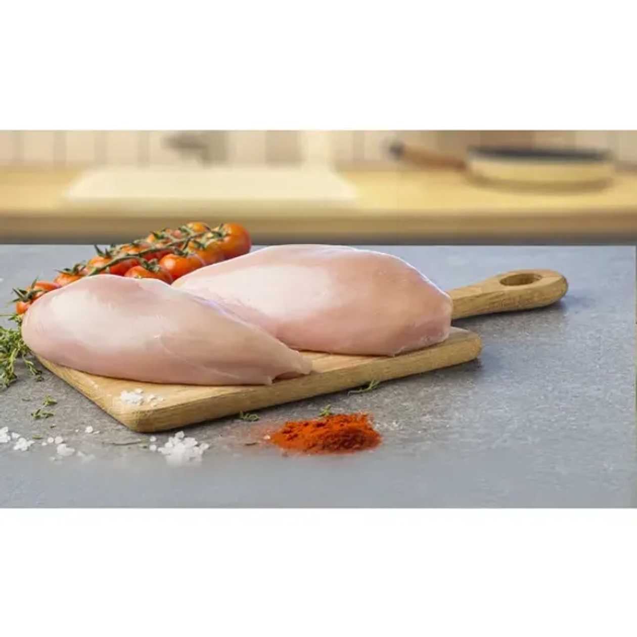 Nefeli Chicken Breast Kg 0.9 KG