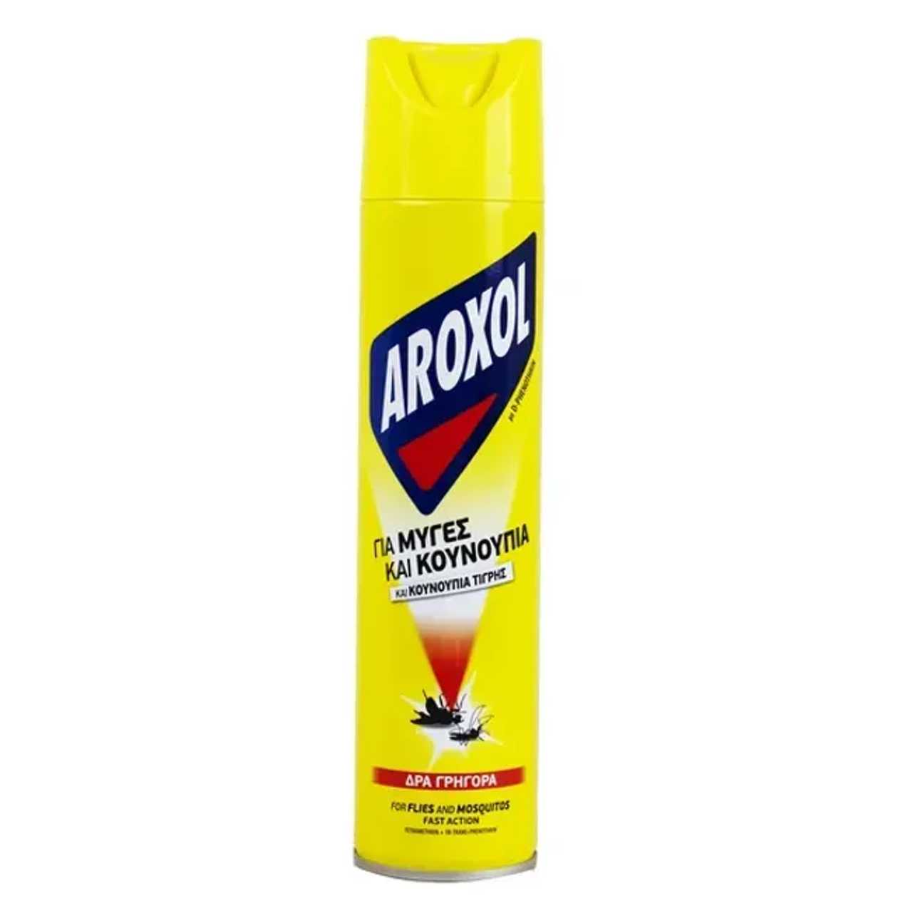 Aroxol 300ml