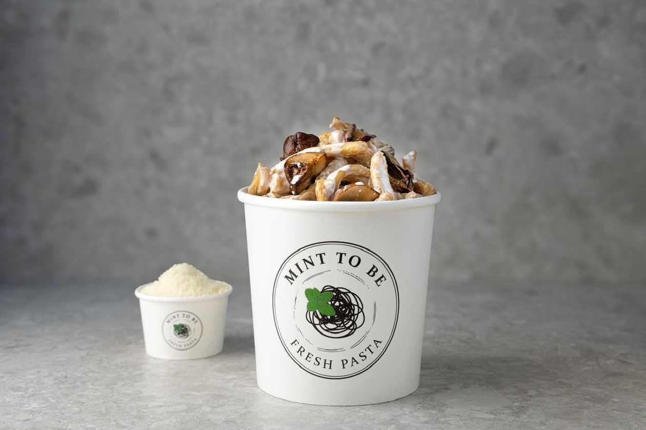 The Truffle