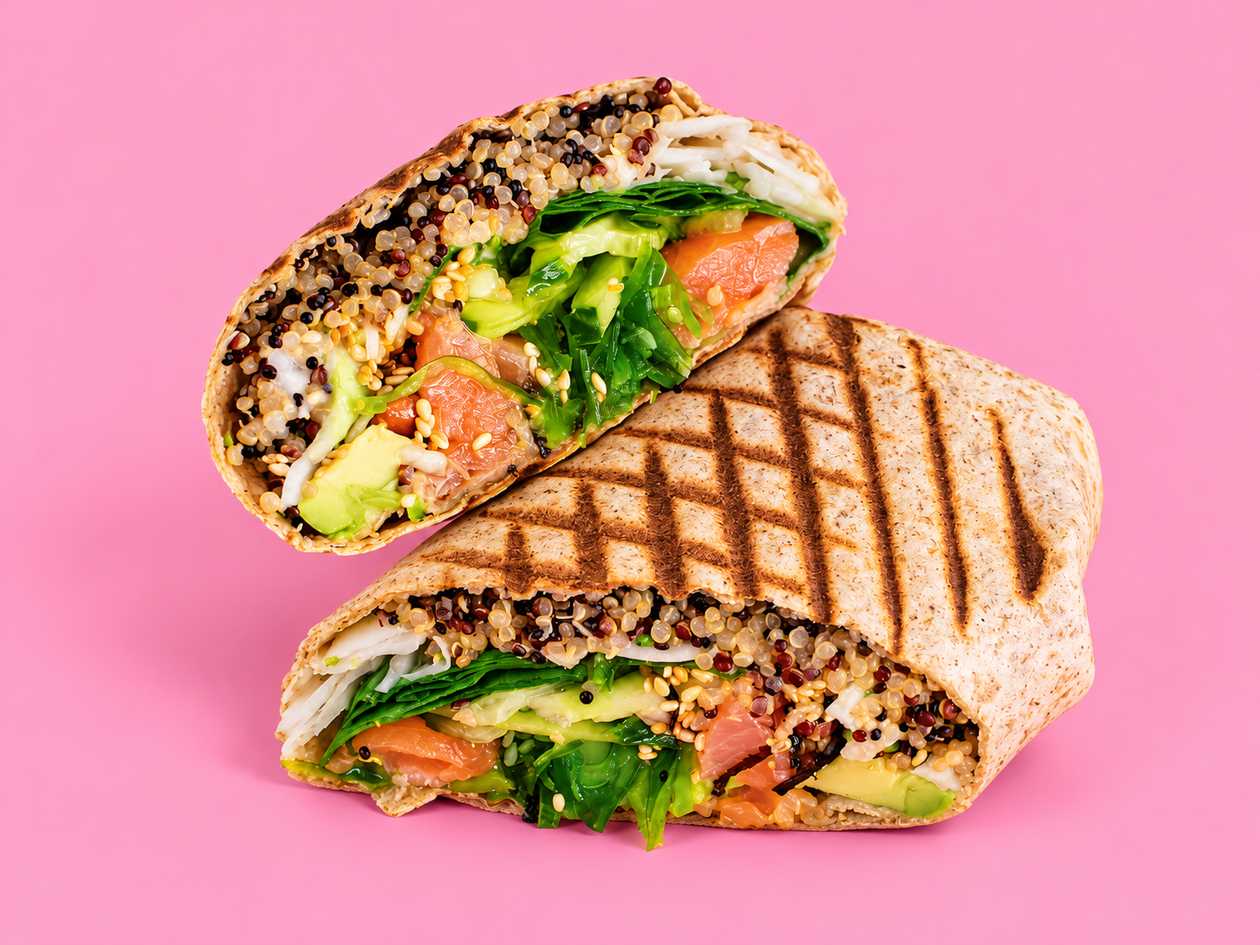 SUPER lõhewrap
