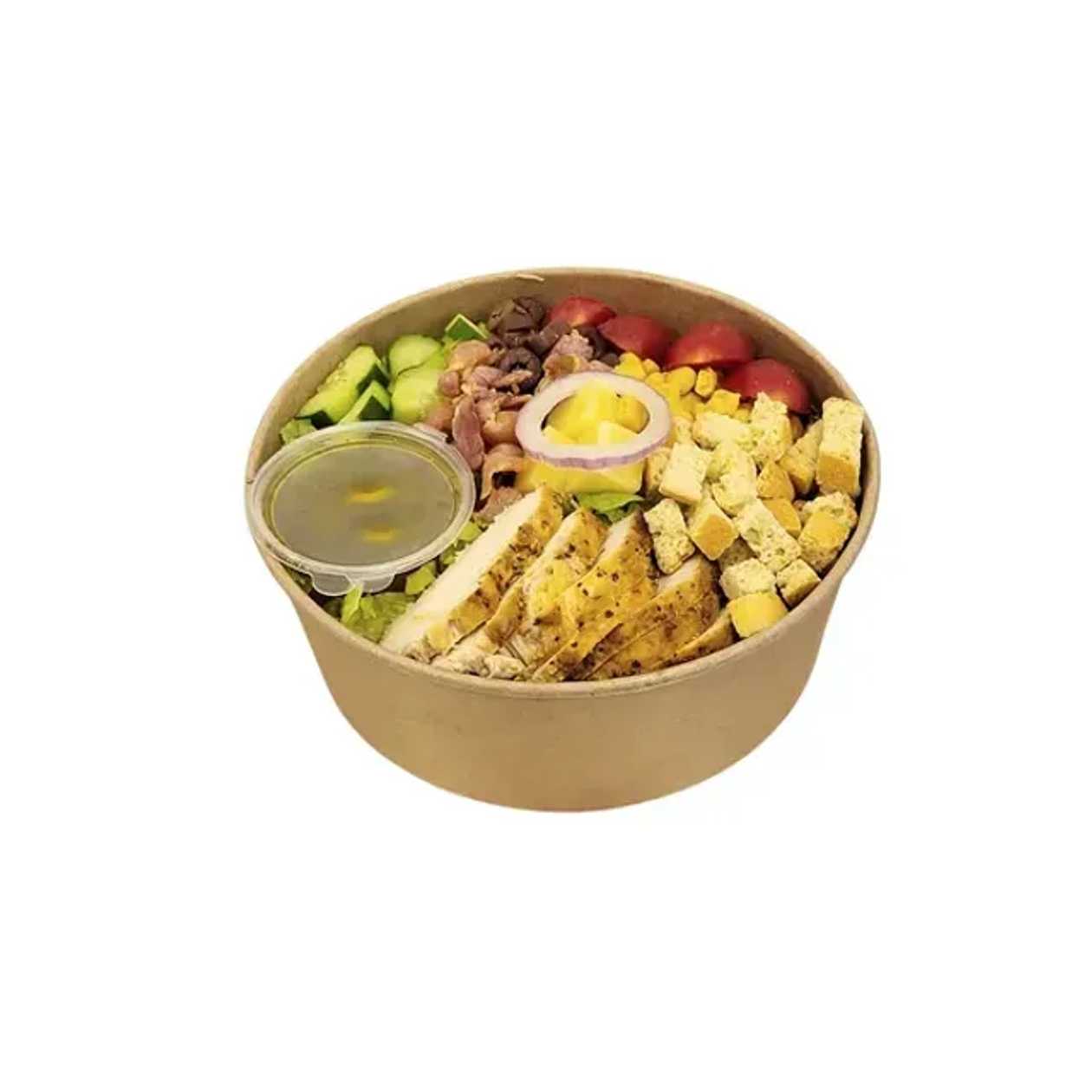 Chicken Salad 450g Cold