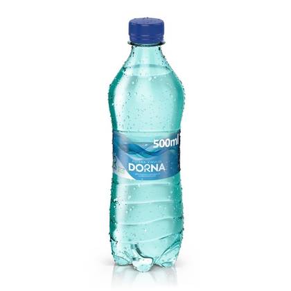 Apa minerala Dorna PET 500 ml