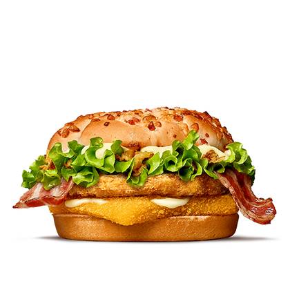 Cheese King Chicken